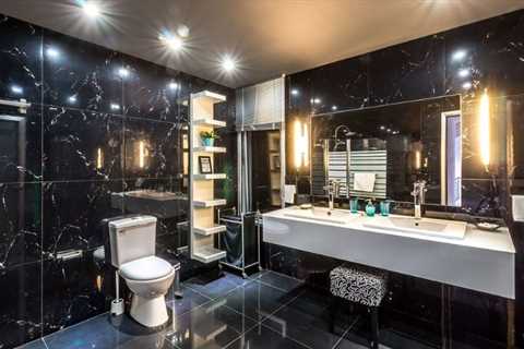Homez Remodel – Your Ultimate Destination for Bathroom Remodel in Seattle