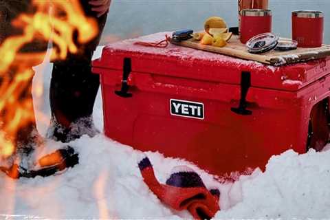 Score up to $50 off on Yeti with Ace Hardware's early Black Friday deals