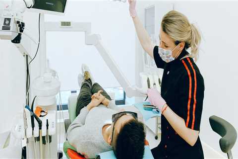 Dental Implants And Bicuspids: Restoring Confidence In Cedar Park, TX