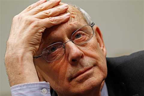 Stephen Breyer Is Confident Supreme Court Justices Will Figure Out Their Ethics Issues