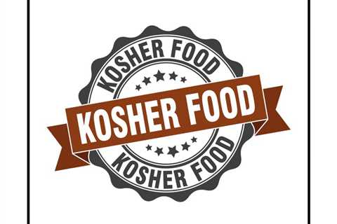 Kosher Dietary Trademark Owner Awarded Default Judgment of Nearly $600K Over Greater-Boston Food..
