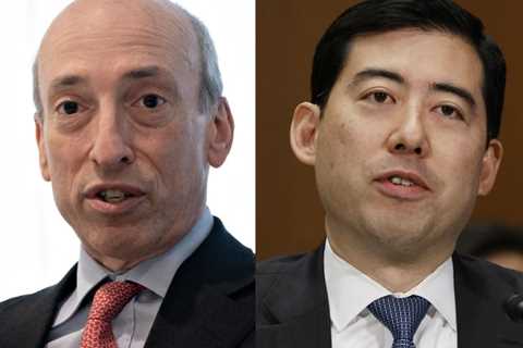 SEC Chair, Commissioner Appear to Be on Separate Tracks for Climate Disclosure Rule