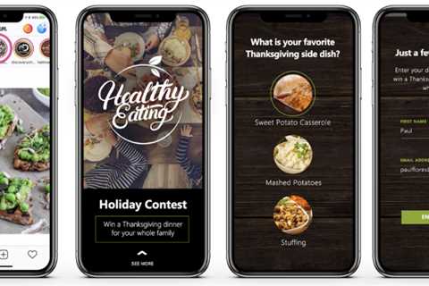 Maximizing Holiday Season Opportunities for Your Mobile App