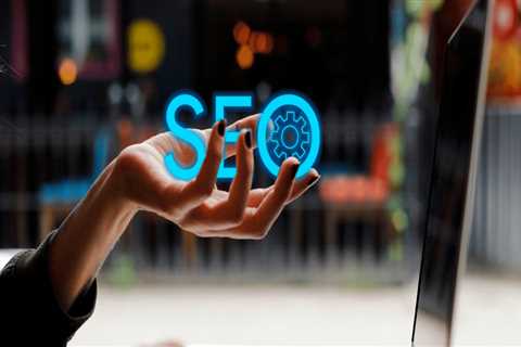 Stay Ahead Of The Competition: How SEO Services In Massachusetts Elevate Your Search Engine..