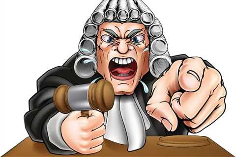 Partner Disbarred For Harassing Junior Associate — See Also