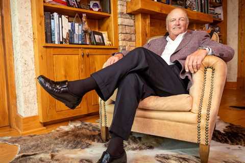 After Motley Rice Co-Founder's $30M Donation, South Carolina Law School Renamed Joseph F. Rice..