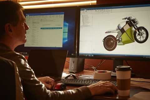 5 questions with Erik Buell with the Fuell Fllow right around the corner