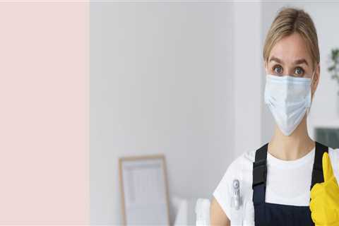 Loves Cleaning Services - House Cleaning Near Me - 208-539-0476 