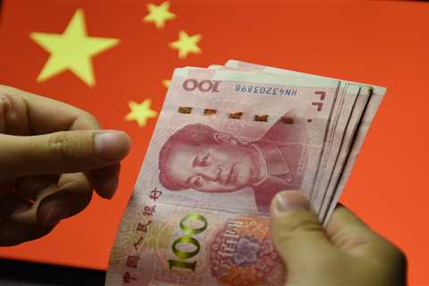 China's richest nepo babies look set to inherit $120 billion