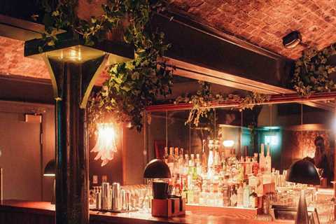 Discovering The Top Qualities Of Spanish Wine Bars In NYC For Hosting Memorable Private Events