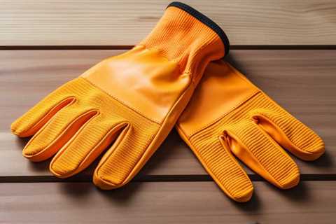 Work Gloves for Women: Our Top Picks