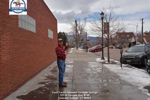 Avoid IRS Collections with a Colorado Springs Tax Attorney	
