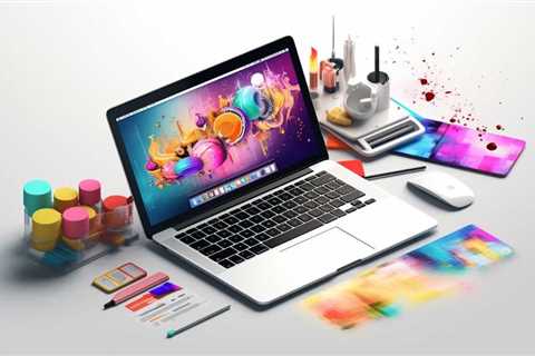Mastering Adobe Creative Cloud: Tips for Web Designers