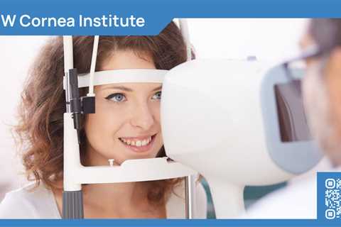 Standard post published to NW Cornea Institute at November 20, 2023 19:00