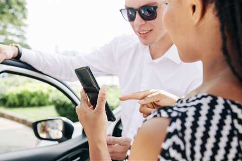 Standard post published to Goodfella's Motor Co at November 19, 2023 20:00