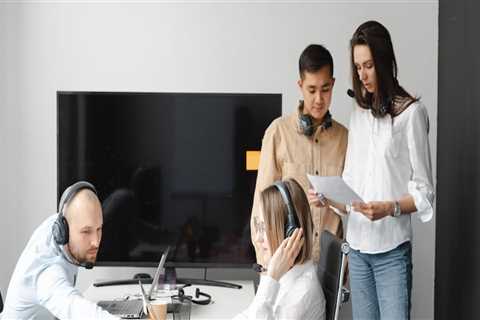 How Can Managed IT Services in Chula Vista, CA Enhance Your IT Consulting Business Productivity?