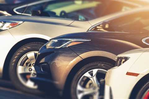 Standard post published to Goodfella's Motor Co at November 22, 2023 20:00