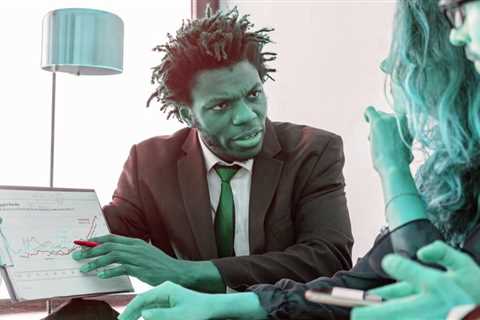 Understanding the Definition of Consulting