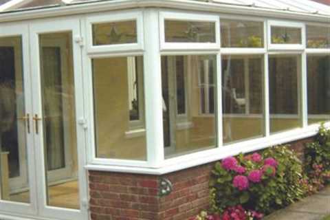 Conservatory Roof Replacement Hightown