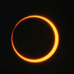 Get ready for the epic 'ring of fire' annular solar eclipse of October 2023 with this epic NASA..