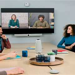 What to look for in a video conferencing camera: a guide