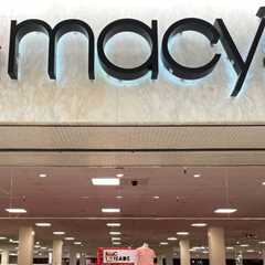 Macy’s renegotiates carrier contracts for lower delivery costs