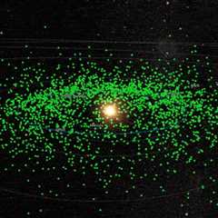 Don't Panic: The Valentine's Day 2046 asteroid will not hit Earth. Here's why.