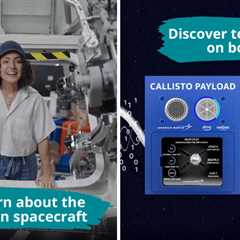 Take Your Students on a Free Virtual Space Career Tour!