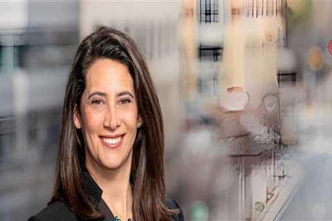 Do Female Lawyers in Capitol Heights, Maryland Have a Strong Presence in the Local Legal Community?