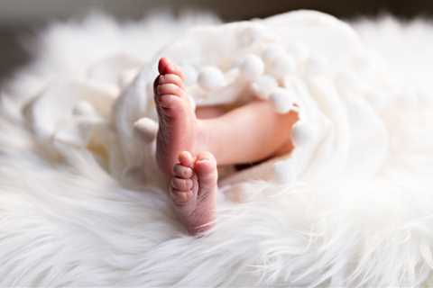 A Prayer for Grandparents - Your Daily Prayer - November 1
