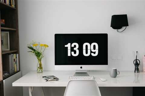 Deloitte Auditors Got Caught Changing Their Computer Clocks to Backdate Workpapers