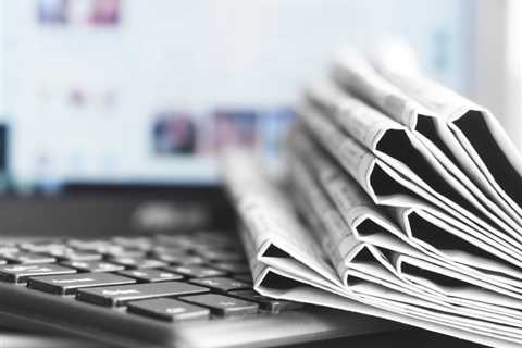 As Sale of UK's Daily Telegraph Stirs Up Controversy, Big Law Circles