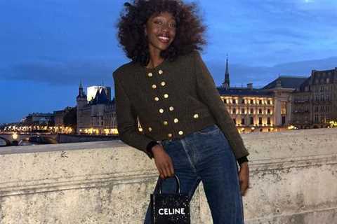 Nearly Every French Fashion Person Wears These 5 Outfits With Jeans