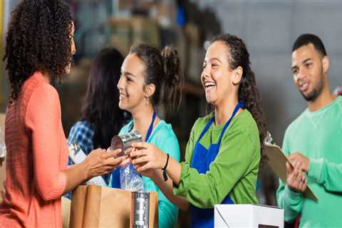 Funding Sources for Nonprofits: A Comprehensive Guide
