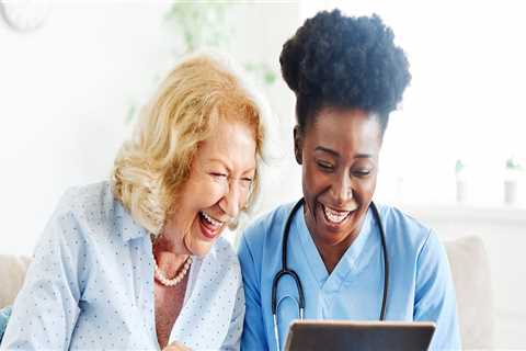 Finding the Right Geriatric Psychiatrist in Clark County