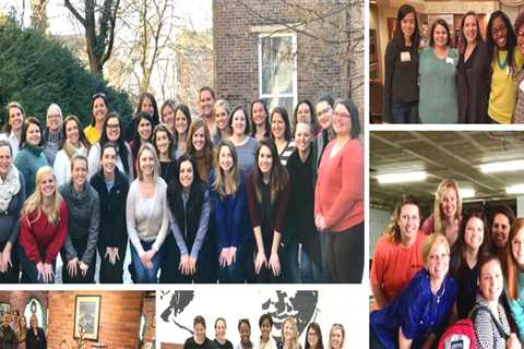 The Benefits of Joining a Support Group in Columbus, Ohio