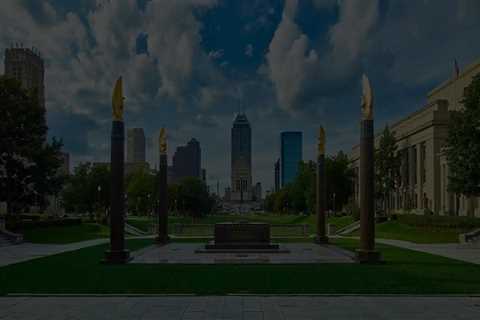 What are the Laws in Indianapolis, Indiana Regarding Prostitution?
