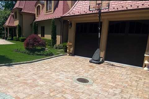 Exploring Paving Projects in Suffolk County, New York