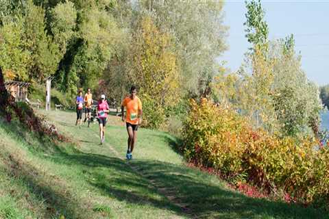 Run Wild: Discovering The Best Trail Runs In Fort Worth