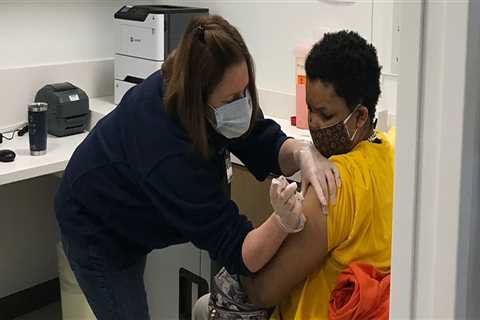 Accommodations for People with Disabilities During the COVID-19 Pandemic in Bellevue, Idaho