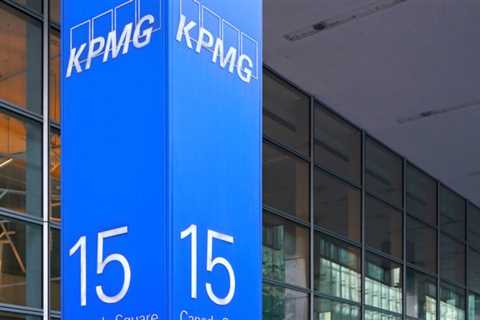 Layoff Watch ’23: KPMG UK Is Laying Off 6 Percent of Its Deal Advisory People