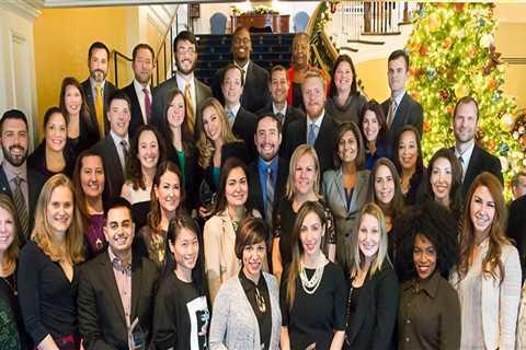 Social Events for Women in Fairfax County, VA: Get Involved and Make a Difference