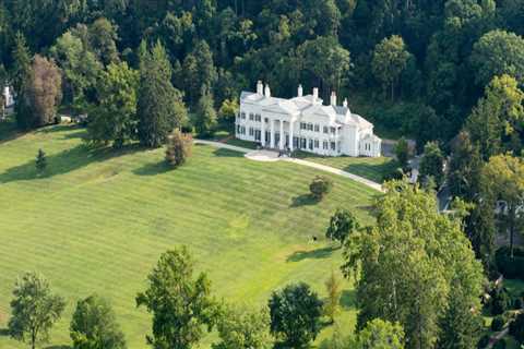 The Lasting Impact of the Civil War on Loudoun County, VA's Economy
