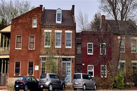 The Unifying Power of Community in St. Louis, MO