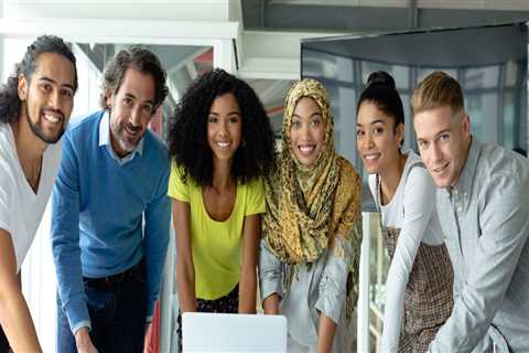 Career Opportunities in Fairfax, Virginia: Find Your Next Move