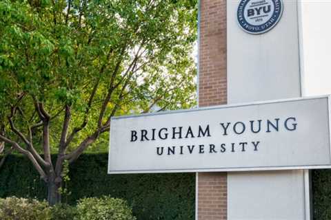 The CPA Exam Whizzes at BYU Accounting Can Wear Shorts Universally Now