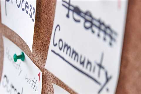 How Flushing's Community Board Is Shaping The Future Of The Neighborhood