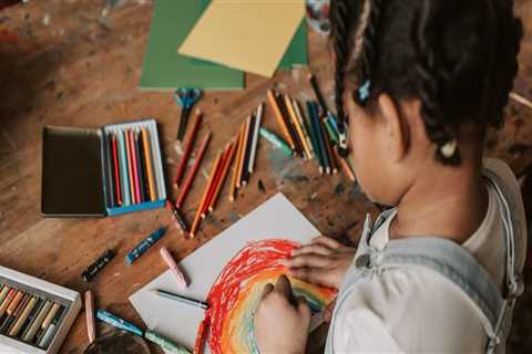 Exploring Art Education Programs and Activities for Adults in Ouachita Parish, Louisiana
