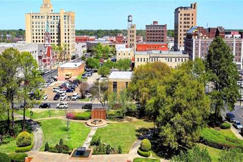 Tax Incentives for Nonprofit Organizations in Monroe, LA: A Comprehensive Guide