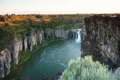 Exploring the Different Types of Renewable Energy Resources Used in Post Falls, Idaho